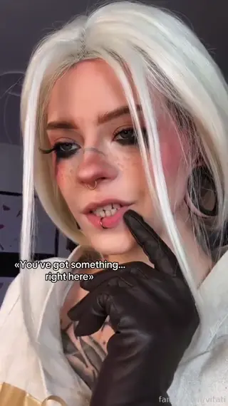 vitati leaked video preview