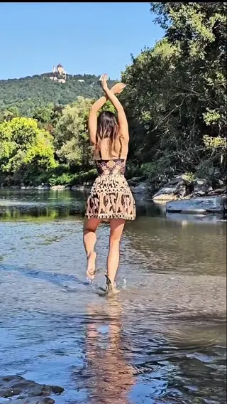 vittoriacastagnotto__ leaked video, frame 2