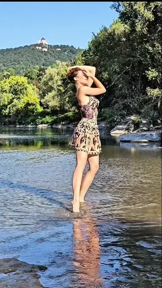 vittoriacastagnotto__ leaked video, frame 5