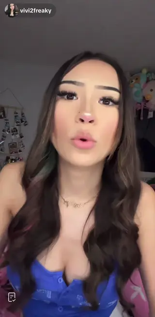 vivi2freaky leaked video preview