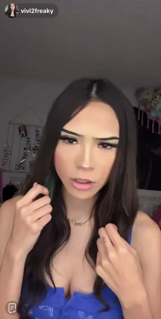 vivi2freaky leaked video preview