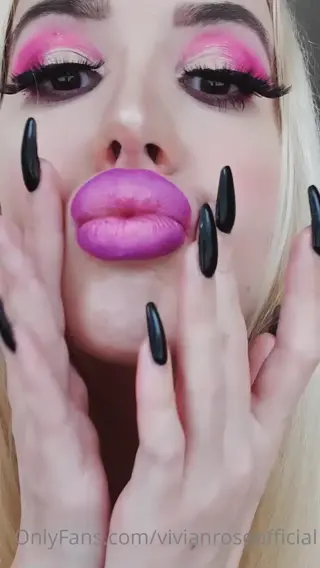 vivian_rose leaked video preview
