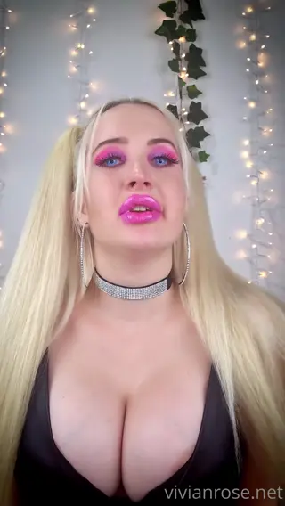 vivian_rose leaked video preview