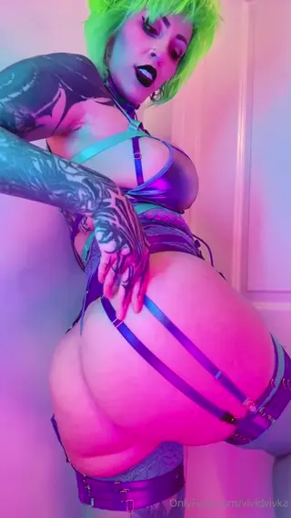 vividvivka leaked video preview