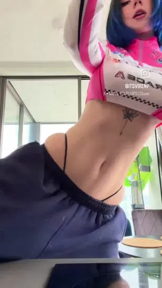 vixenp leaked video, frame 3
