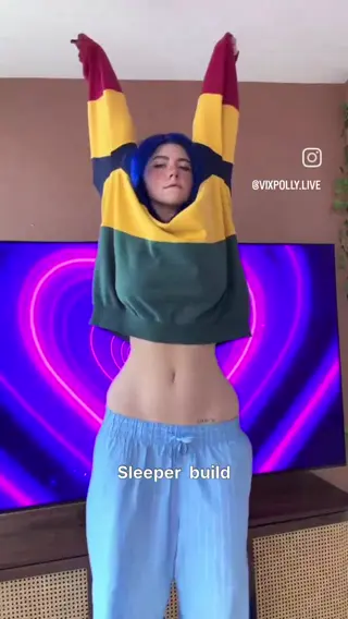vixenp leaked video preview