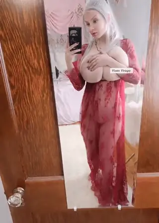 vixenvirago leaked video preview
