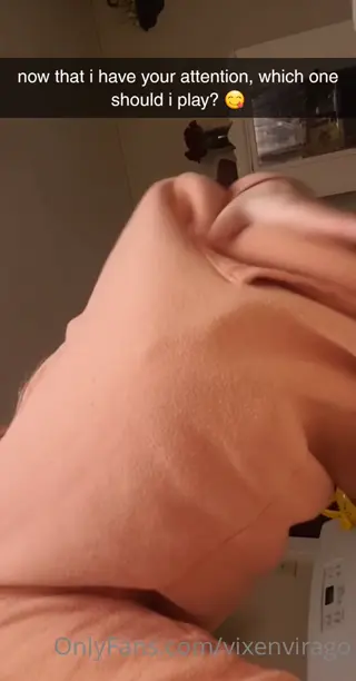 vixenvirago leaked video preview