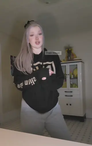 vixenvirago leaked video preview