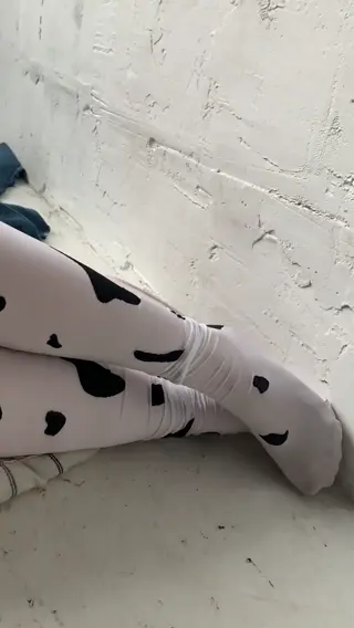 volzhenskaia leaked video, frame 2