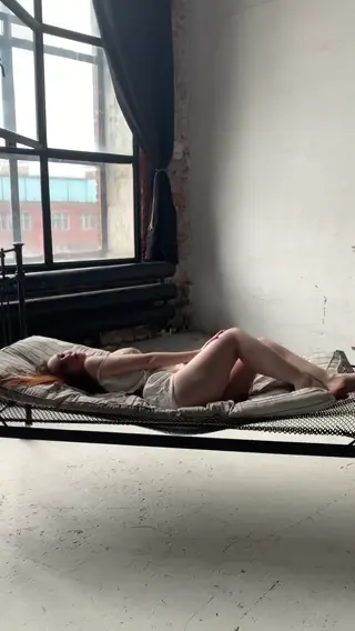 volzhenskaia leaked video preview