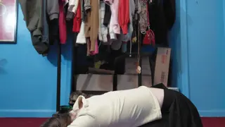 vonthedon leaked video, frame 4