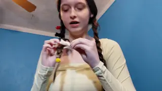 vonthedon leaked video, frame 6