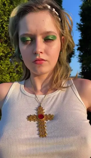 vonthedon leaked video preview
