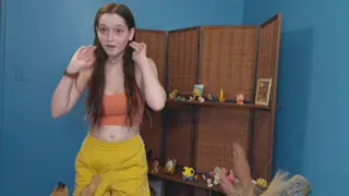 vonthedon leaked video, frame 3