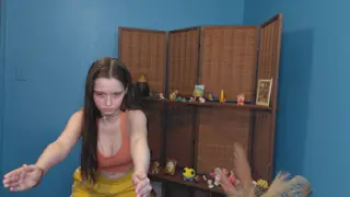 vonthedon leaked video, frame 4
