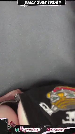 vtuberfefe leaked video preview