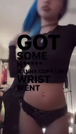 vveowx leaked video, frame 4