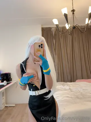 vyvan leaked video preview