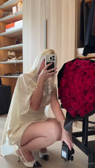 vyvan leaked video, frame 1