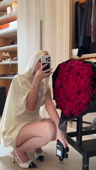 vyvan leaked video, frame 2