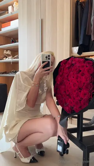 vyvan leaked video, frame 3