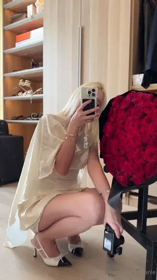 vyvan leaked video, frame 4