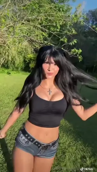 waifujuju leaked video, frame 6