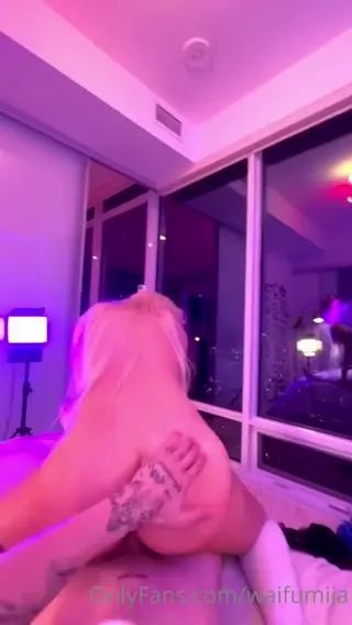 waifumiia leaked video preview