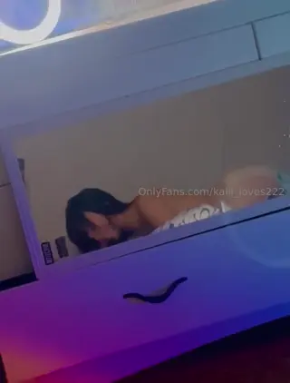 waifupeanut leaked video, frame 2