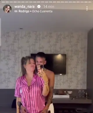 wanda_nara leaked video preview