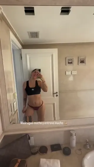 wanda_nara leaked video preview