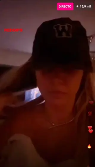 wanda_nara leaked video, frame 3