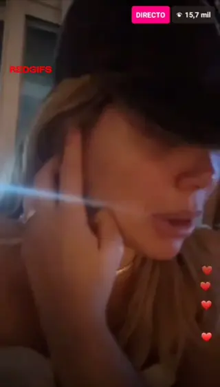 wanda_nara leaked video, frame 6