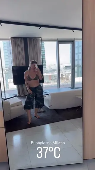 wanda_nara leaked video, frame 3