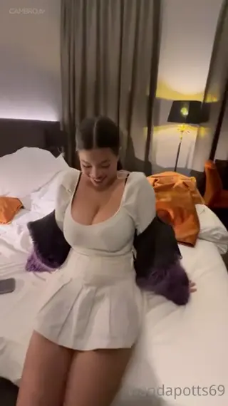 wandapotts69 leaked video, frame 1