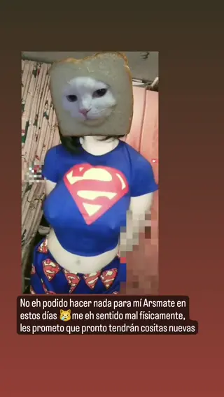 warensita leaked video preview