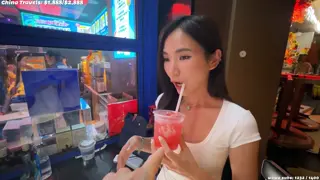 waterlynn leaked video, frame 3