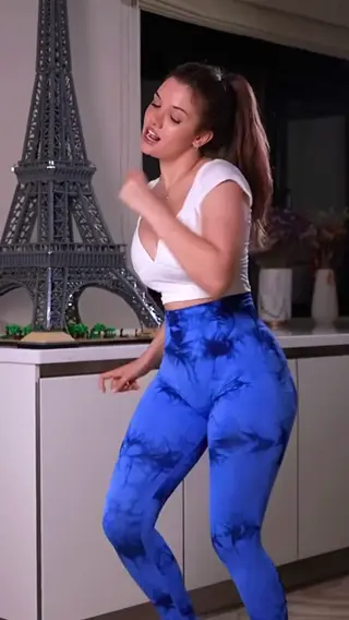wbery leaked video preview