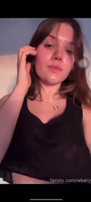 wbery leaked video, frame 1