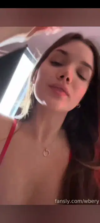 wbery leaked video preview