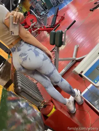 wbery leaked video preview