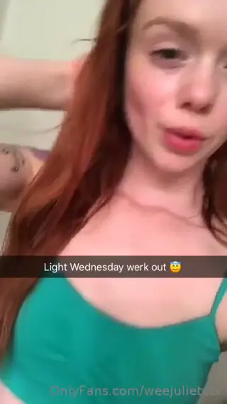 weejulietots leaked video preview