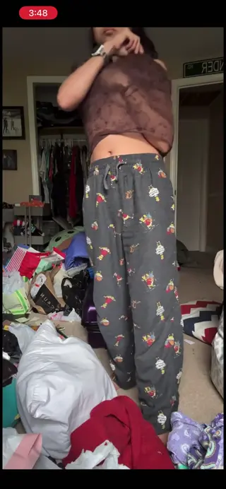 weirdgirl924 leaked video preview