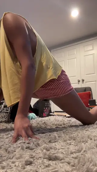 weirdgirl924 leaked video, frame 4