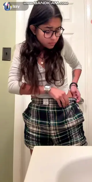 weirdgirl924 leaked video, frame 1