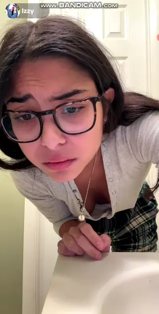weirdgirl924 leaked video, frame 2