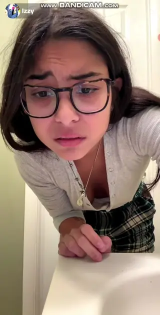 weirdgirl924 leaked video, frame 3