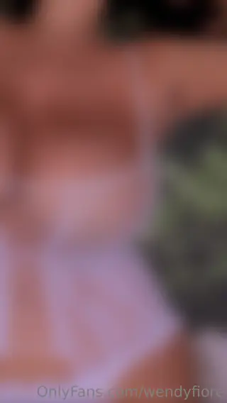 wendyfiore leaked video, frame 5
