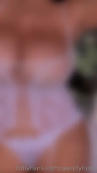 wendyfiore leaked video, frame 6